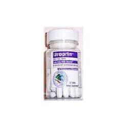 Uroprin Review .